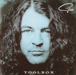 Toolbox Cover