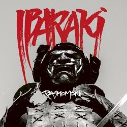 Rashomon Cover