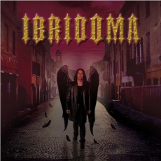 Ibridoma Cover