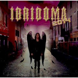 Ibridoma 2014 Cover