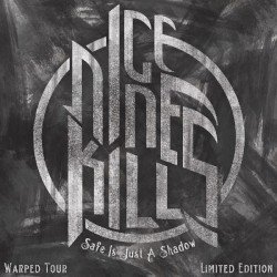 Safe Is Just a Shadow Cover