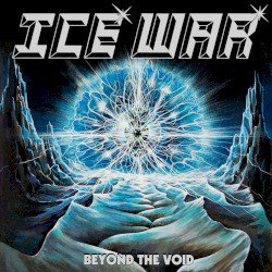 Beyond the Void Cover