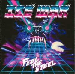 Feel the Steel Cover