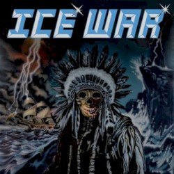 Ice War Cover