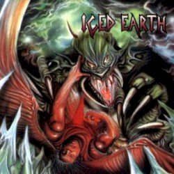 Iced Earth Cover