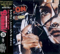 Night of the Crime Cover