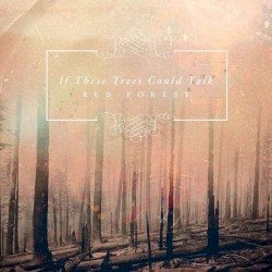 Red Forest Cover