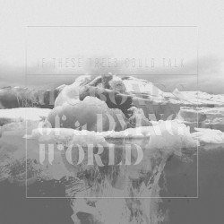 The Bones of a Dying World Cover
