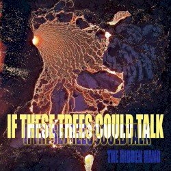 The Hidden Hand Cover