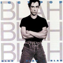 Blah‐Blah‐Blah Cover