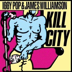 Kill City Cover