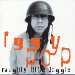 Naughty Little Doggie Cover