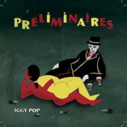 Préliminaires Cover