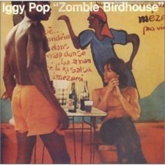 Zombie Birdhouse Cover