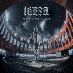 Monumental Cover