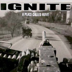 A Place Called Home Cover