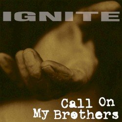 Call on My Brothers Cover