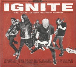 Ignite Cover