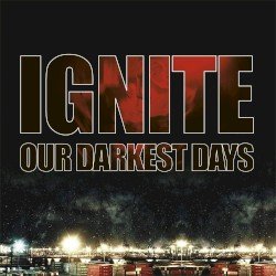 Our Darkest Days Cover