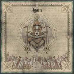 Amen Cover