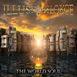 The World Soul Cover