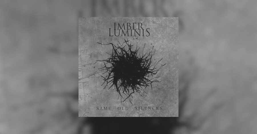 Same Old Silences Cover