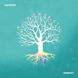 ENERGY Cover