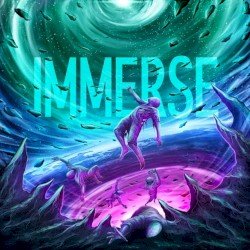 Self-Titled Cover