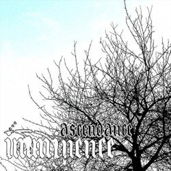 Ascendance Cover