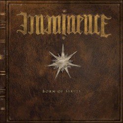 Born of Sirius Cover