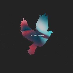 THIS IS GOODBYE Cover