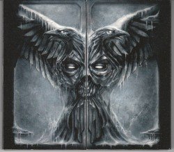 All Shall Fall Cover