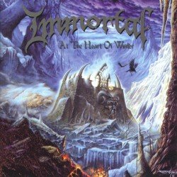 At the Heart of Winter Cover