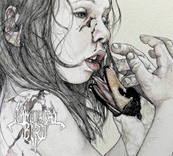 Empress / Abscess Cover