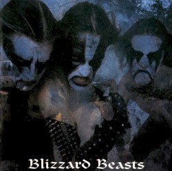 Blizzard Beasts Cover