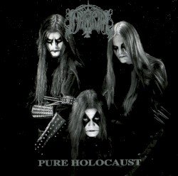Pure Holocaust Cover