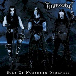 Sons of Northern Darkness Cover