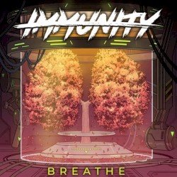 Breathe Cover