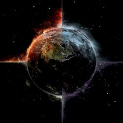 Dark Side Of The Earth Cover