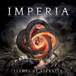 Flames of Eternity Cover