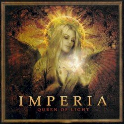 Queen of Light Cover