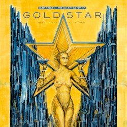Goldstar Cover