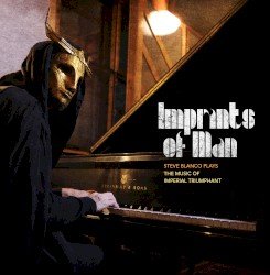 Imprints of Man Cover