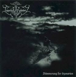 Dämmerung der Szenarien Cover