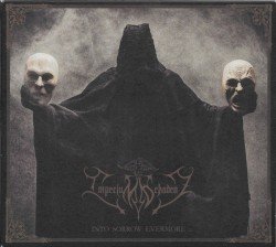 Into Sorrow Evermore Cover