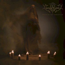 When We Are Forgotten Cover