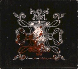 L'Amour, la Mort, L'Enfance Perdue Cover