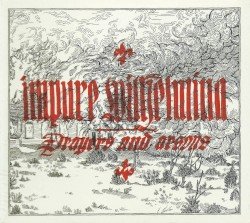 Prayers and Arsons Cover