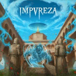 Alcázares Cover
