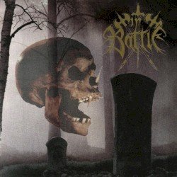 In Battle Cover
